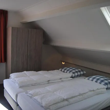 Villa Dunopark 49 Oostkapelle Extérieur photo