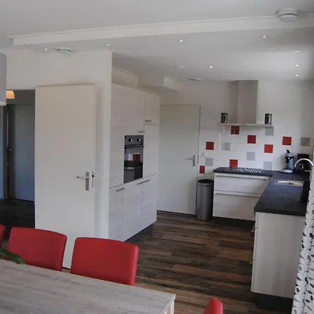 Villa Dunopark 49 Oostkapelle Extérieur photo