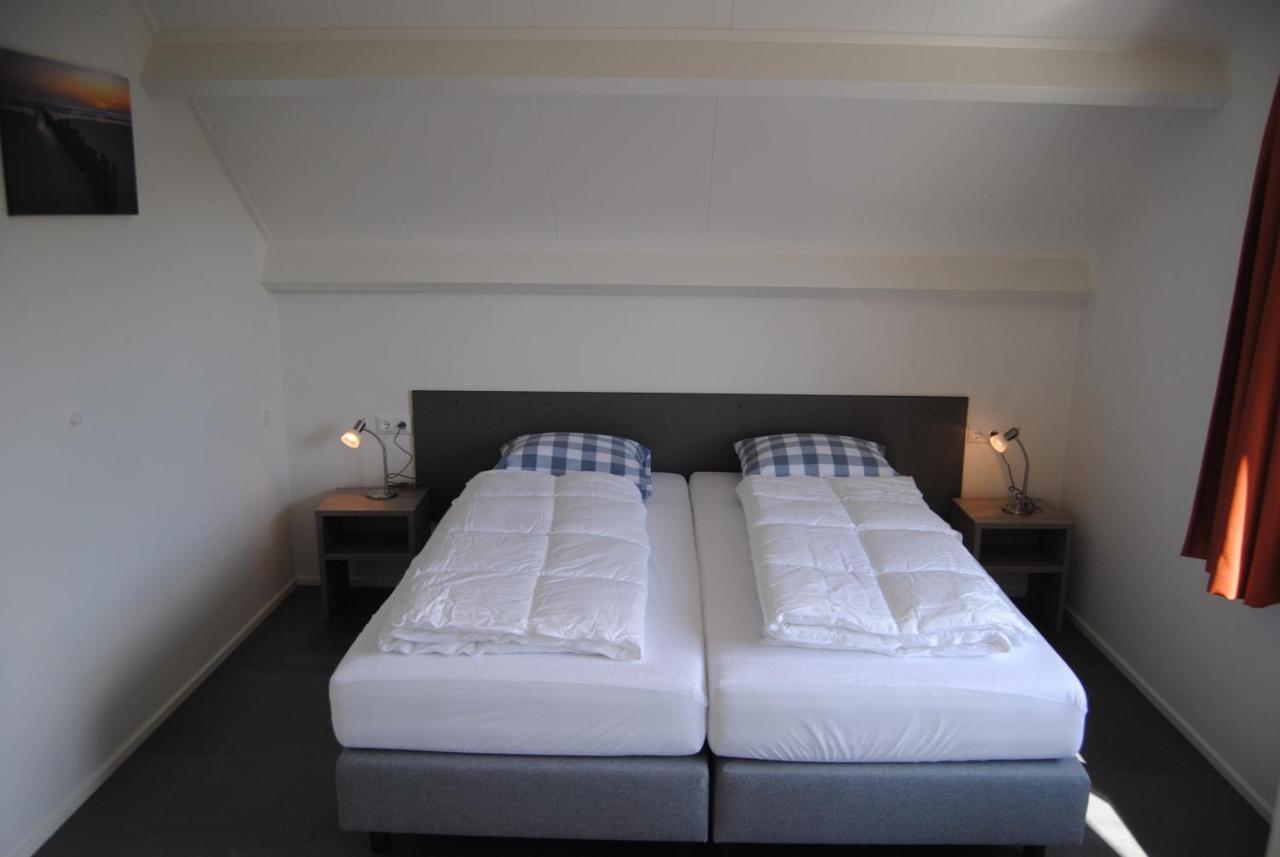 Dunopark 49 Holiday home *