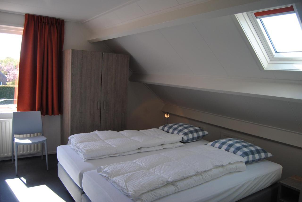 Dunopark 49 Holiday home *